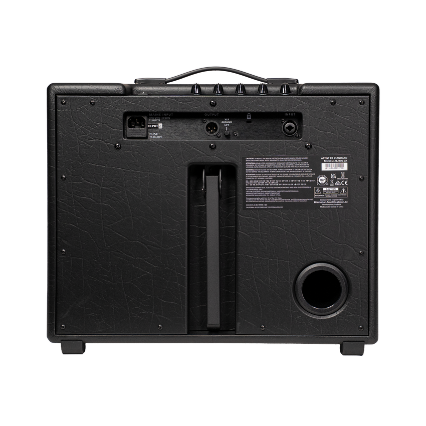 Blackstar Artist FR Standard 50W 1x12"