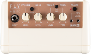 Mini amplificatore acustico Blackstar FLY 3 da 3 Watt