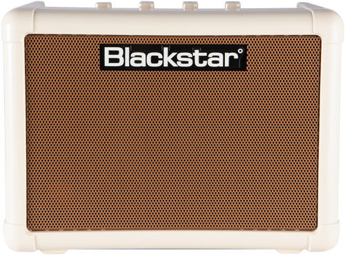 Blackstar FLY 3 Acoustic Mini Amp 3 Watt