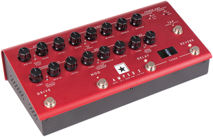 Blackstar Dept. 10 amps 2