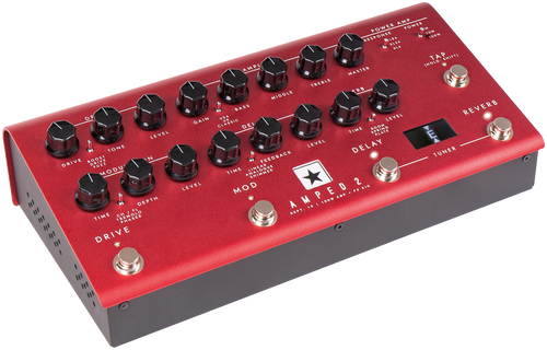 Blackstar Dept. 10 Amped 2