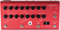 Blackstar Dept. 10 Amped 2