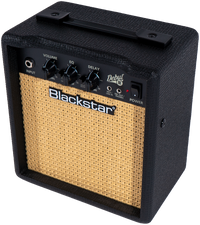 Blackstar Debut 10E BLK