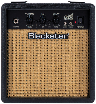Blackstar debutta con la 10E BLK