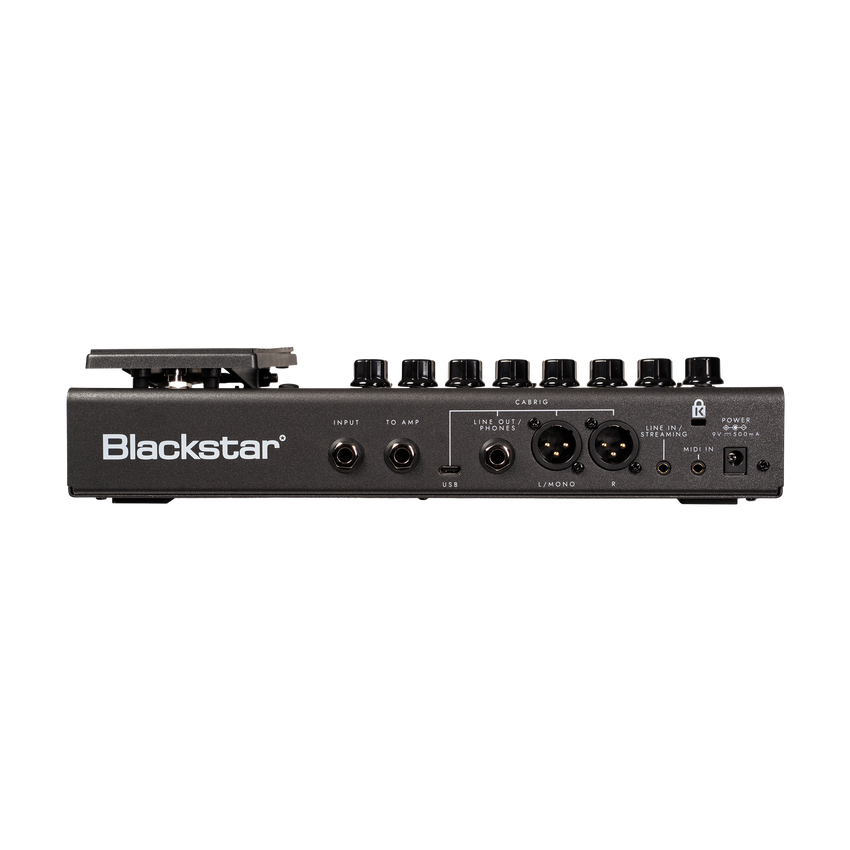 Blackstar IDX:Floor Two