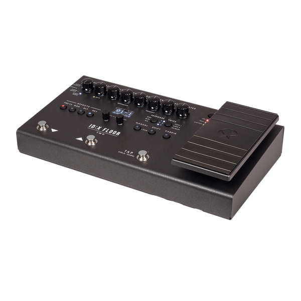 Blackstar IDX:Floor Two