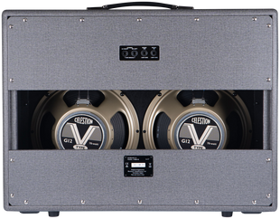 Blackstat Silverline 212 - cassa 2x12"
