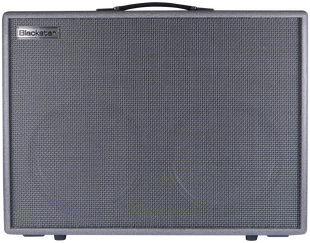 Blackstat Silverline 212 - cassa 2x12"