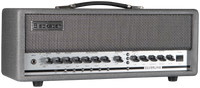 Blackstar Silverline Deluxe - Testata per chitarra elettrica da 100 Watt B-Stock