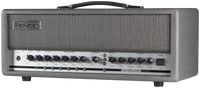 Blackstar Silverline Deluxe - Testata per chitarra elettrica da 100 Watt B-Stock