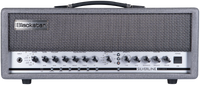Blackstar Silverline Deluxe - Testata per chitarra elettrica da 100 Watt B-Stock