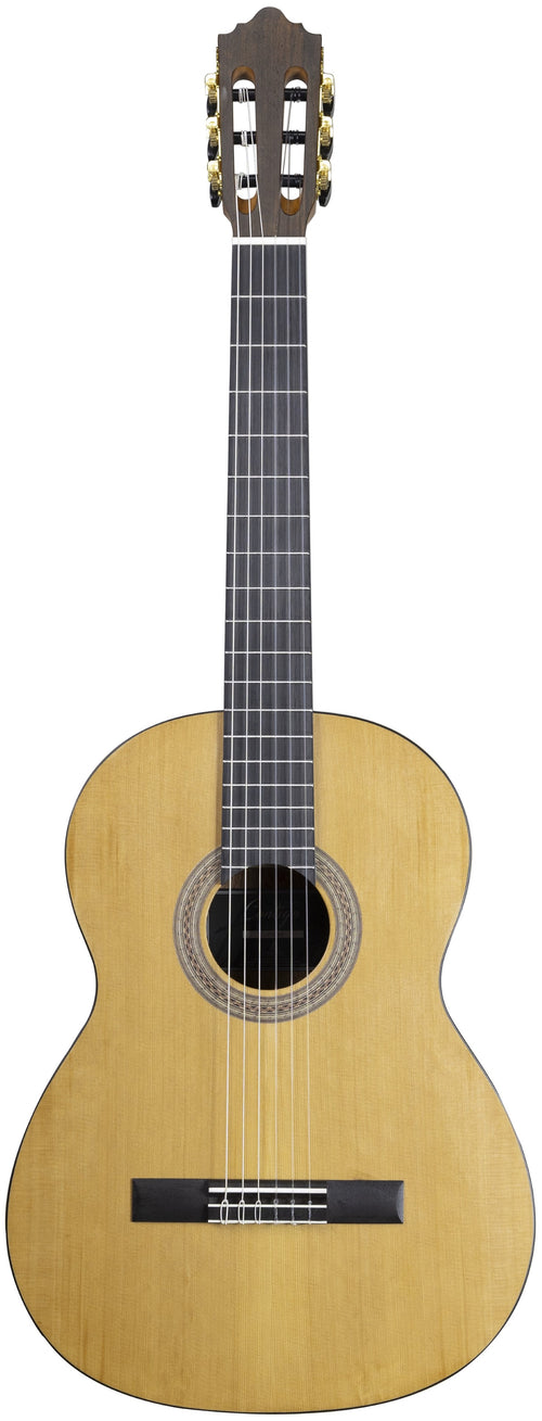 José Molinero Estudio Formado C-23