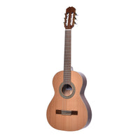 JOSÉ MOLINERO CAD V1C CLASSIC 3/4 CEDAR-SAPELE