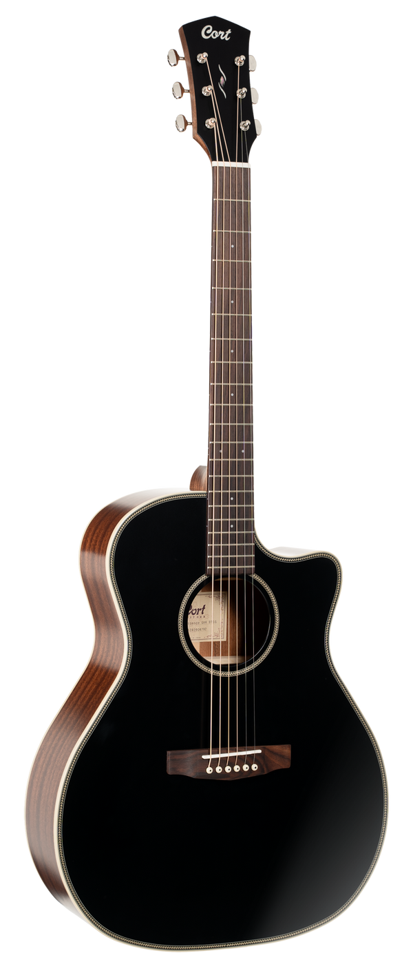 WESTERN GITARRE