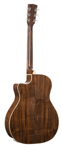 Cort EXOTIC GA WALNUT - Sunburst