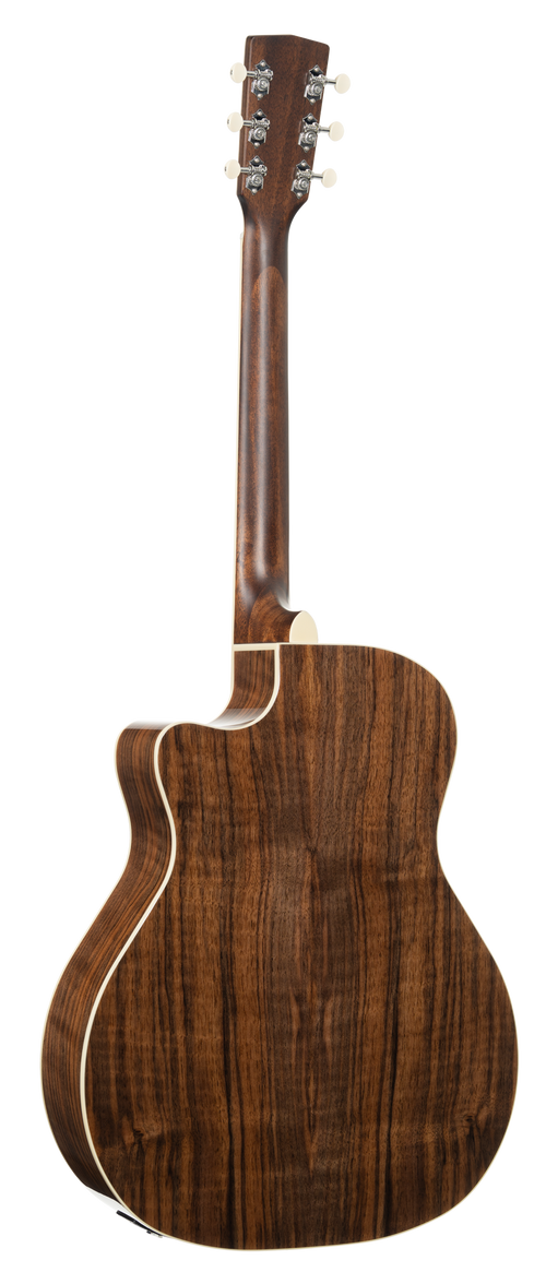 Cort EXOTIC GA WALNUT - Sunburst