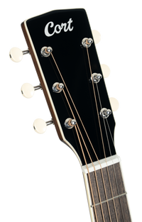 Cort EXOTIC GA WALNUT - Sunburst