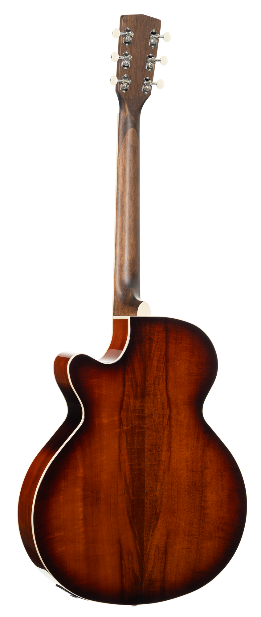 CORT EXOTIC SFX MYRLEWOOD Sunburst