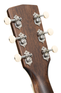 CORT EXOTIC SFX MYRLEWOOD Sunburst