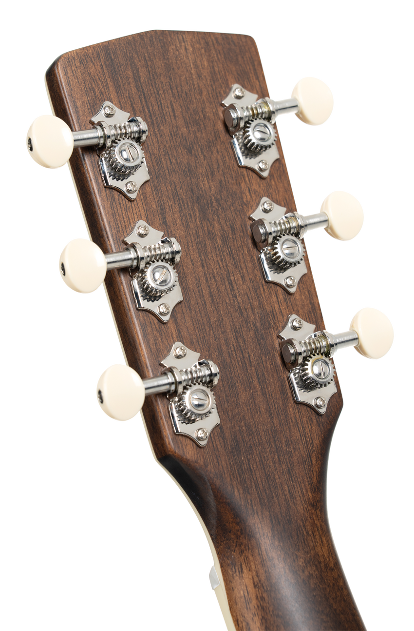 CORT EXOTIC SFX MYRLEWOOD Sunburst