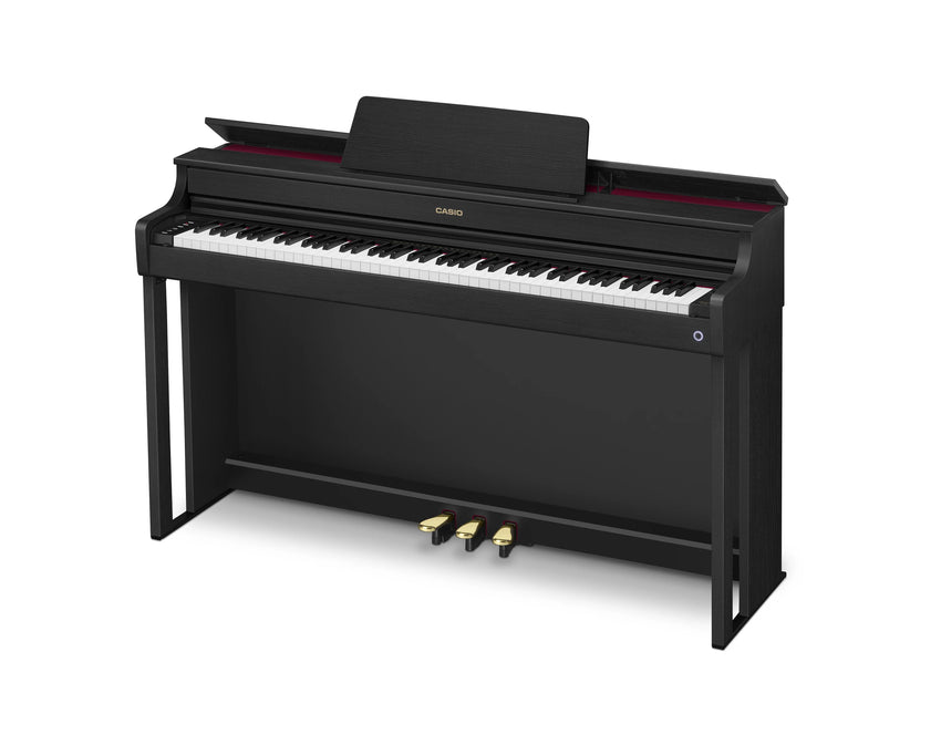 Casio Celviano AP-300BK digital piano