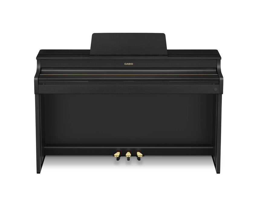 Casio Celviano AP-300BK digital piano