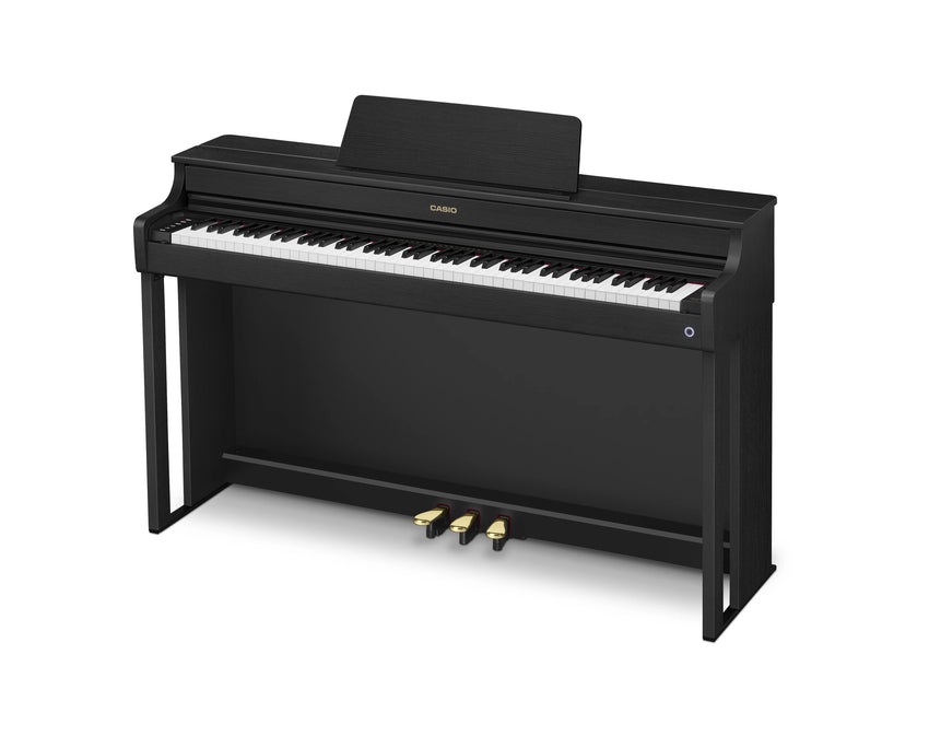 Casio Celviano AP-300BK digital piano
