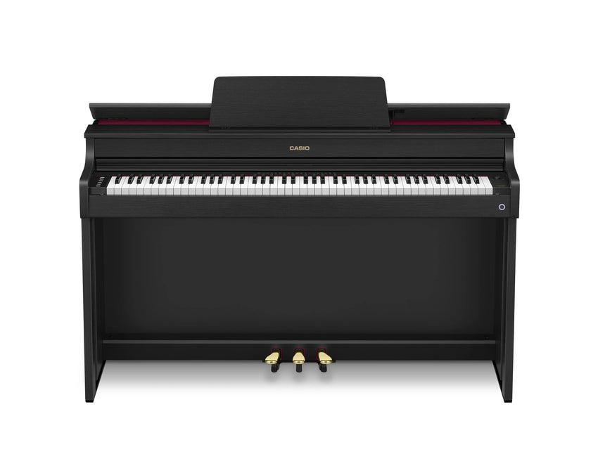 Casio Celviano AP-300BK digital piano