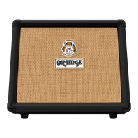 Orange Crush Acoustic 30 Black