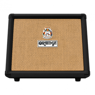 Orange Crush Acoustic 30 Nero