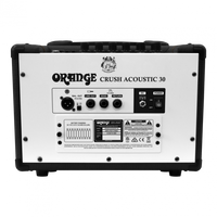 Orange Crush Acoustic 30 Black