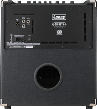 Laney DBF100 COMBO PER BASSO-1x12" 100W