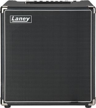 Laney DBF100 COMBO PER BASSO-1x12" 100W