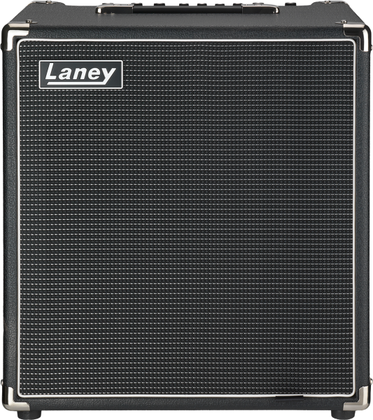 Laney DBF100 COMBO PER BASSO-1x12" 100W