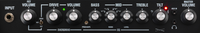 Laney DBF100 COMBO PER BASSO-1x12" 100W