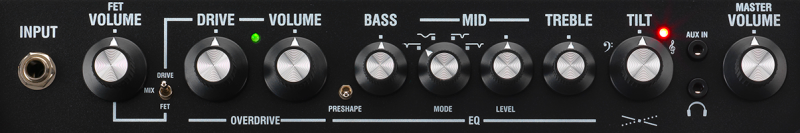 Laney DBF100 COMBO PER BASSO-1x12" 100W