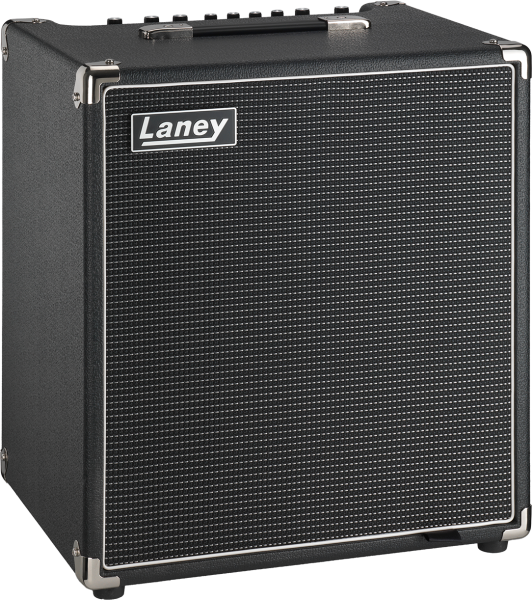 Laney DBF100 COMBO PER BASSO-1x12" 100W