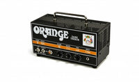 Orange Dark Terror Head
