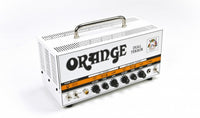 Orange Dual Terror Head