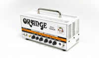 Orange Dual Terror Head