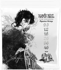 Ernie Ball EB3826 Tim Henson Signature 9.5-46