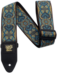 ERNIE BALL Jacquard series guitar strap 