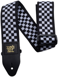 ERNIE BALL Jacquard series guitar strap 