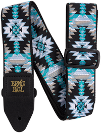 ERNIE BALL Jacquard series guitar strap 