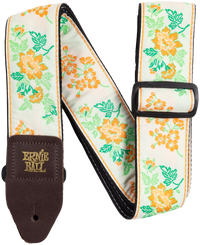 ERNIE BALL Jacquard series guitar strap 