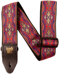 ERNIE BALL Jacquard series guitar strap 