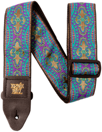 ERNIE BALL Jacquard series guitar strap 