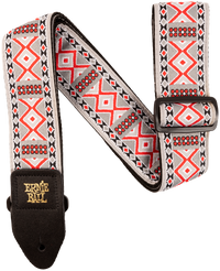ERNIE BALL Jacquard series guitar strap 