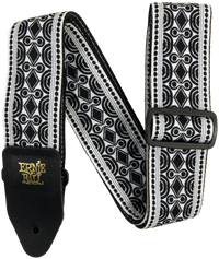 ERNIE BALL Jacquard series guitar strap 