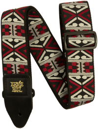ERNIE BALL Jacquard series guitar strap 
